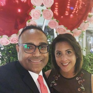 Meet your Posher, Catina